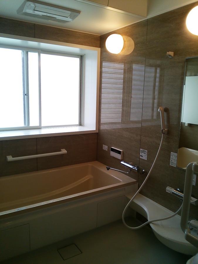 The Lantern House Bed & Breakfast Minamisoma Exterior photo